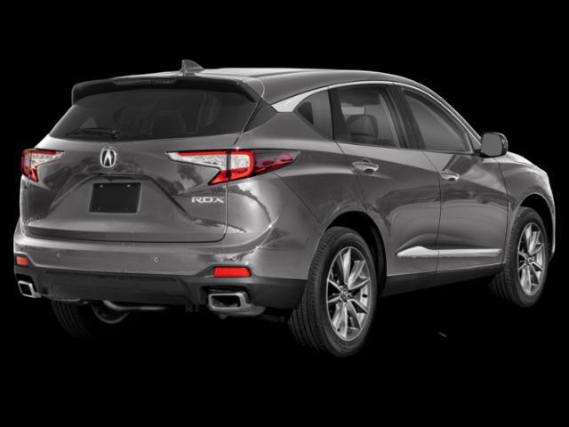 new 2024 Acura RDX car, priced at $48,350