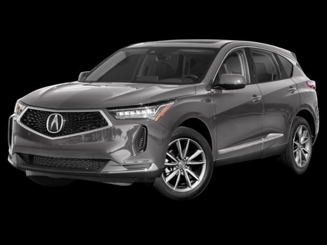 new 2024 Acura RDX car, priced at $48,350