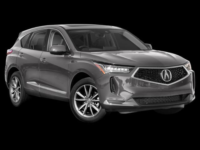 new 2024 Acura RDX car, priced at $48,350