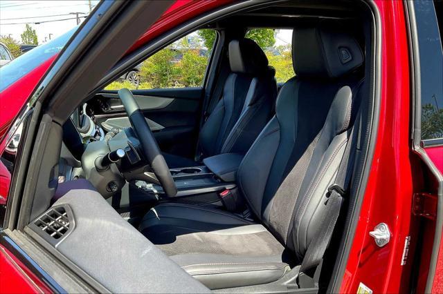 used 2025 Acura MDX car, priced at $54,987