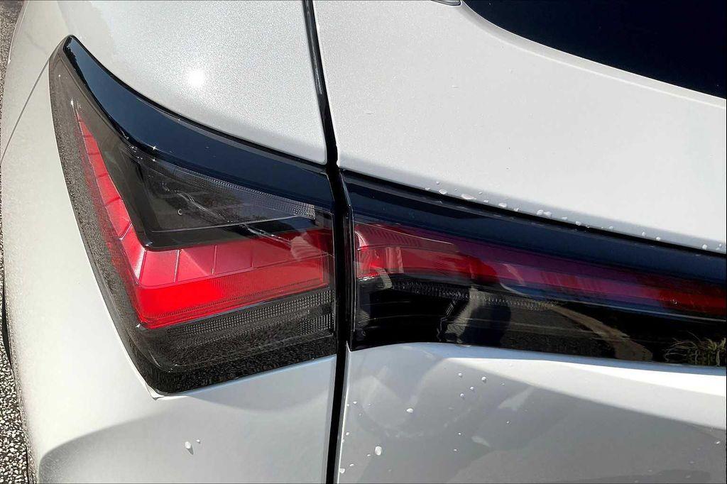 new 2025 Acura ADX car, priced at $38,950