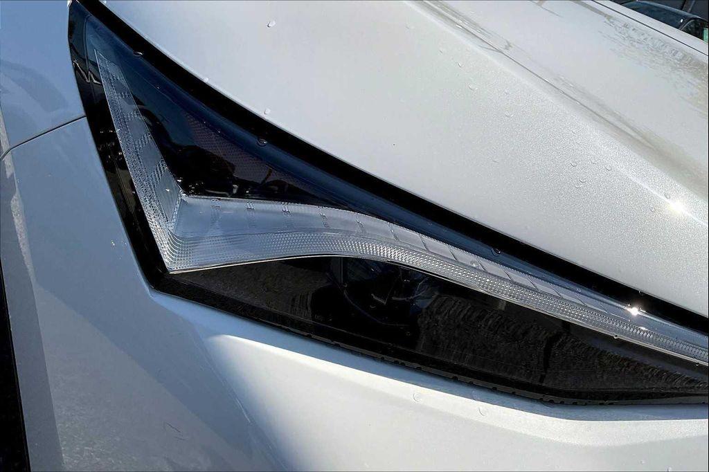 new 2025 Acura ADX car, priced at $38,950