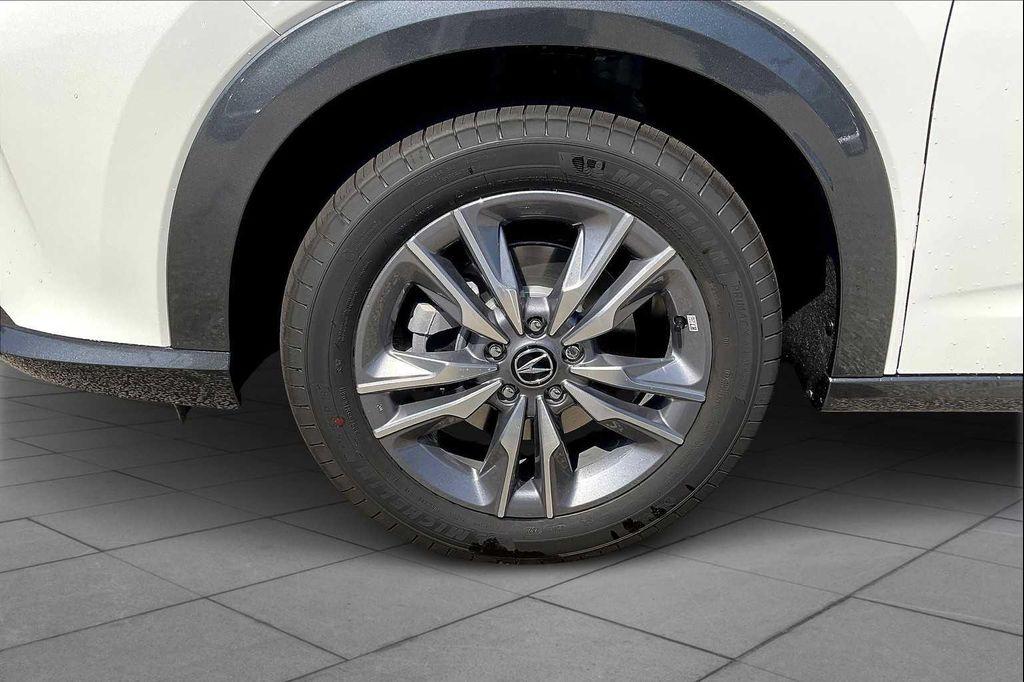 new 2025 Acura ADX car, priced at $38,950