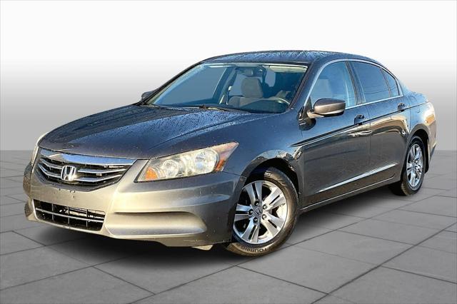 used 2011 Honda Accord car, priced at $7,387