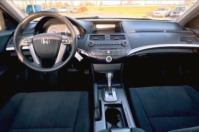 used 2011 Honda Accord car, priced at $7,387