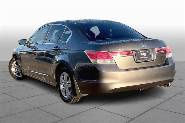 used 2011 Honda Accord car, priced at $7,387