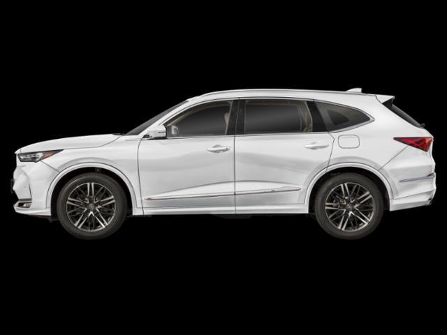 new 2026 Acura MDX car, priced at $68,850