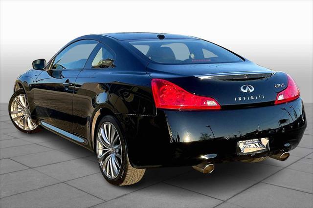 used 2011 INFINITI G37x car, priced at $9,787