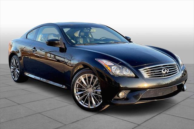 used 2011 INFINITI G37x car, priced at $9,787