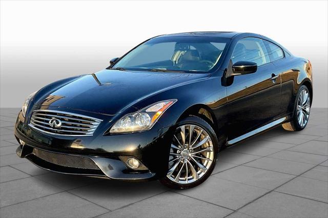 used 2011 INFINITI G37x car, priced at $9,787