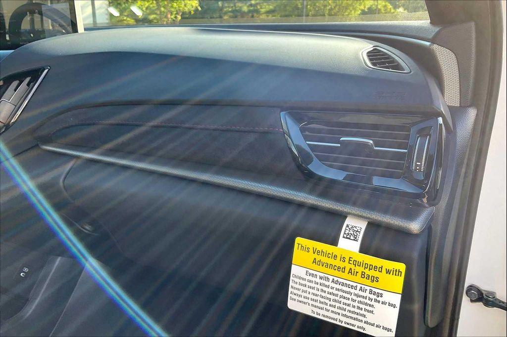 used 2025 Acura RDX car, priced at $45,987