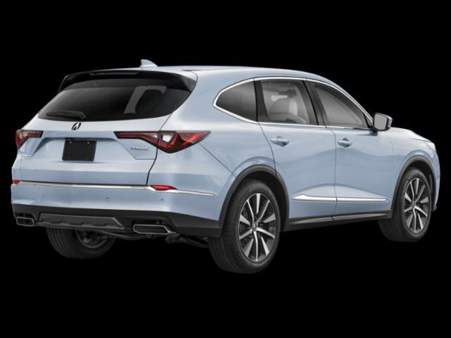 new 2026 Acura MDX car, priced at $60,750