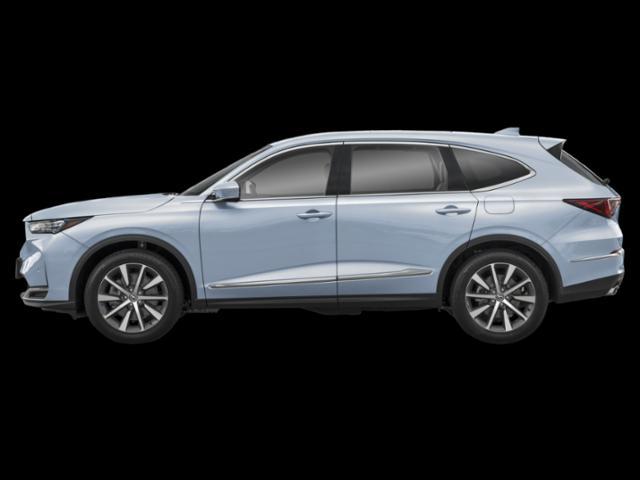 new 2026 Acura MDX car, priced at $60,750