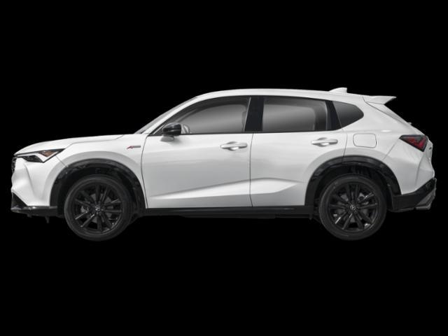 new 2025 Acura ADX car, priced at $45,950