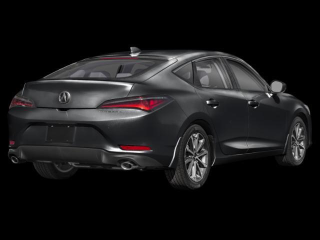 new 2025 Acura Integra car, priced at $34,795