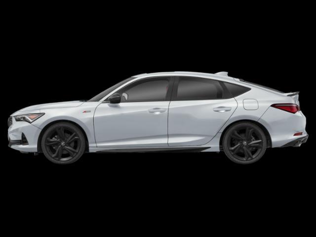 new 2025 Acura Integra car, priced at $39,195