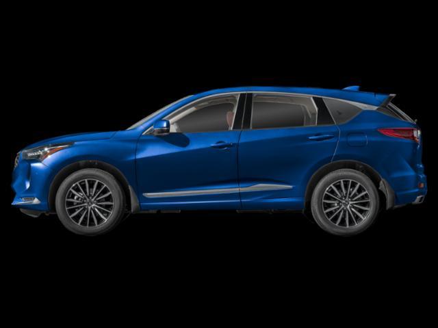 new 2025 Acura RDX car, priced at $53,800