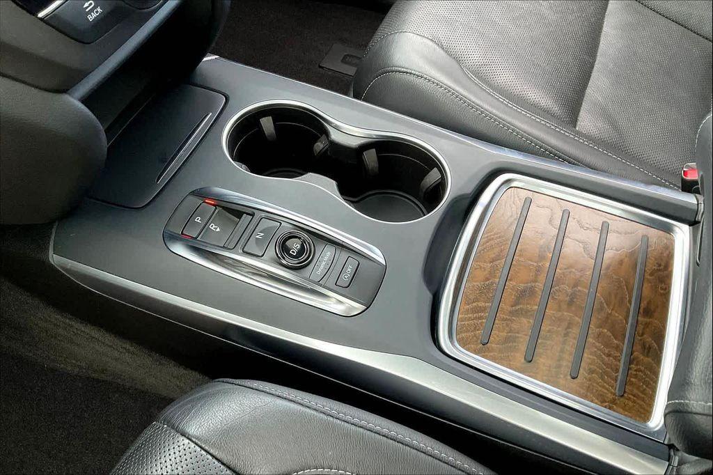 used 2019 Acura MDX car, priced at $21,787