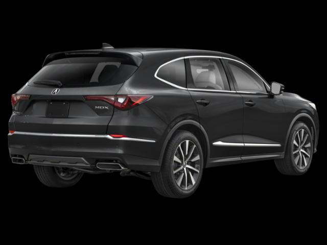 new 2026 Acura MDX car, priced at $61,350