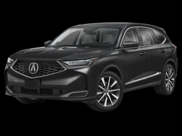 new 2026 Acura MDX car, priced at $61,350
