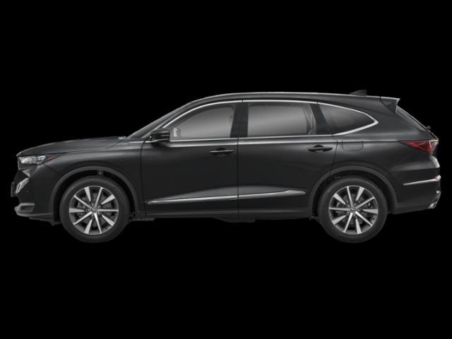 new 2026 Acura MDX car, priced at $61,350
