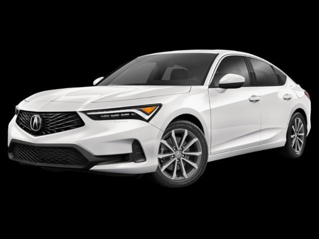 new 2026 Acura Integra car, priced at $35,195