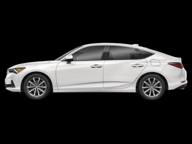 new 2026 Acura Integra car, priced at $35,195