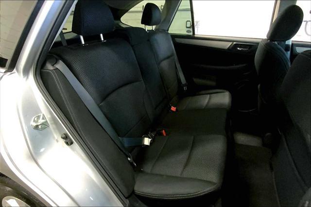 used 2016 Subaru Outback car, priced at $16,987