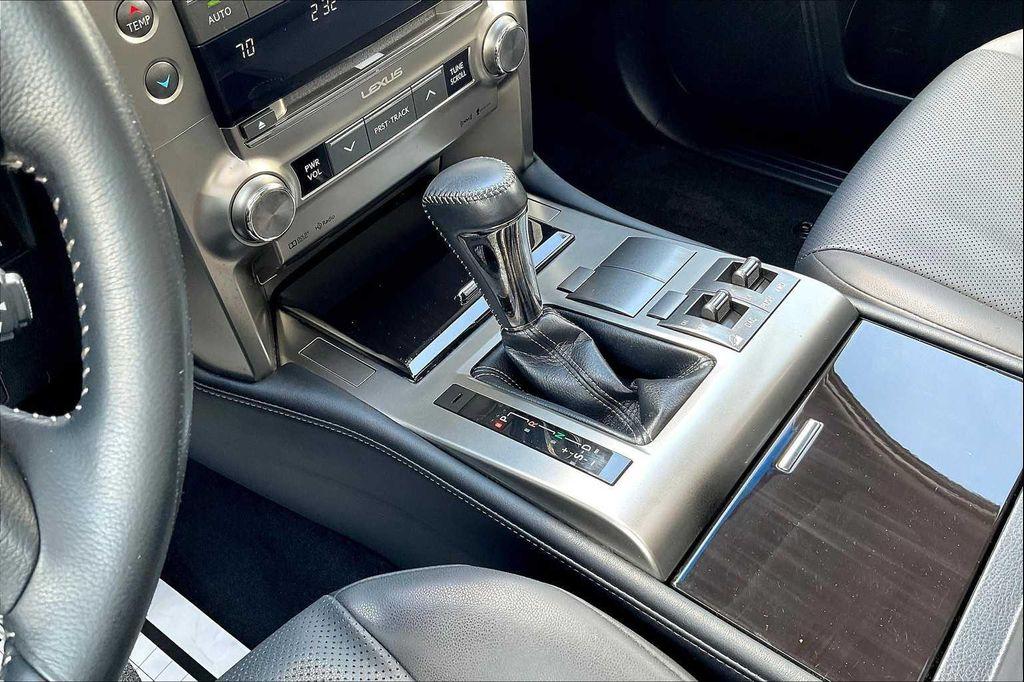 used 2015 Lexus GX 460 car, priced at $34,987
