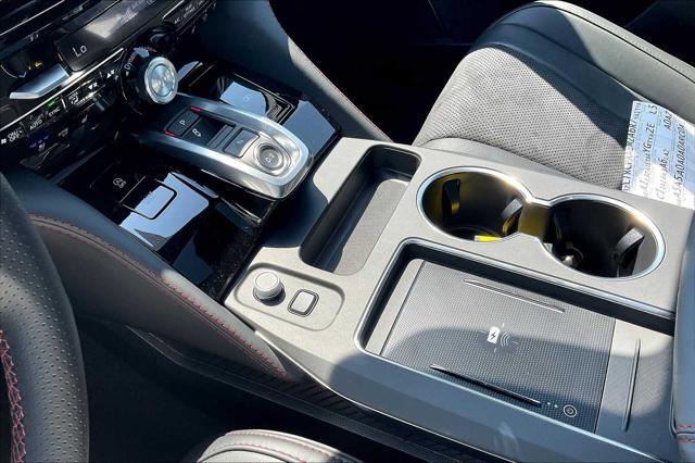new 2026 Acura MDX car, priced at $64,350