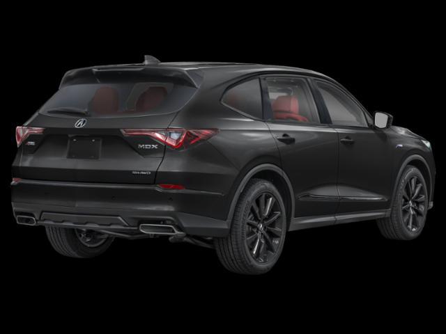 new 2026 Acura MDX car, priced at $64,350