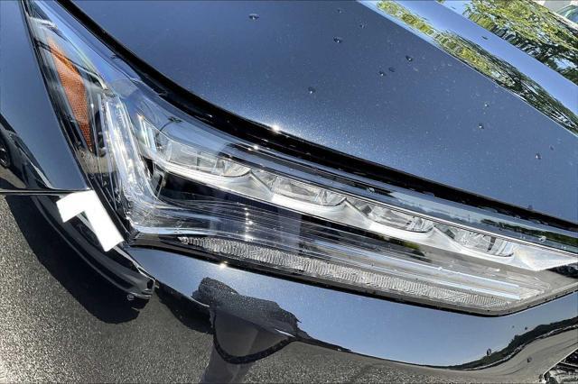 new 2026 Acura MDX car, priced at $64,350