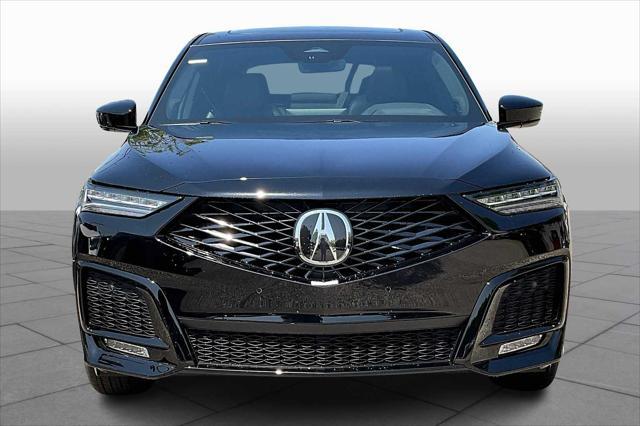 new 2026 Acura MDX car, priced at $64,350