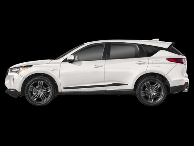 new 2024 Acura RDX car, priced at $51,950