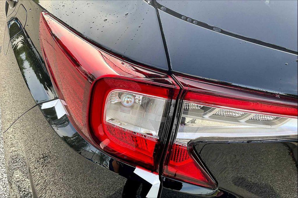 new 2025 Acura RDX car, priced at $46,650