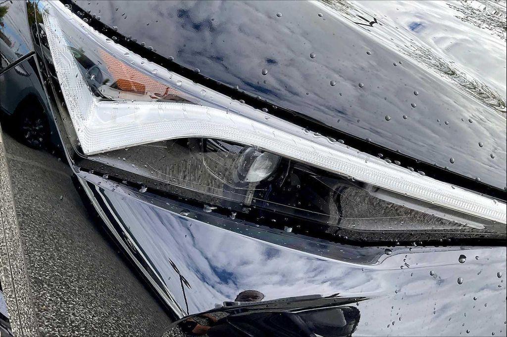 new 2025 Acura ADX car, priced at $45,350