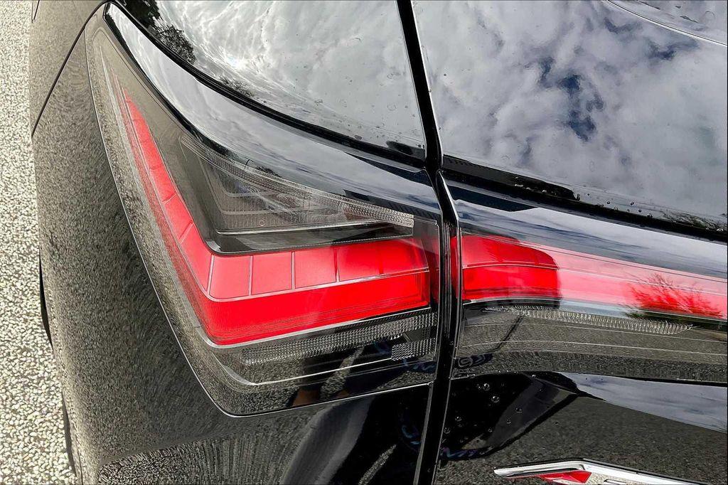 new 2025 Acura ADX car, priced at $45,350