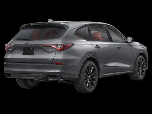 new 2025 Acura MDX car, priced at $63,750