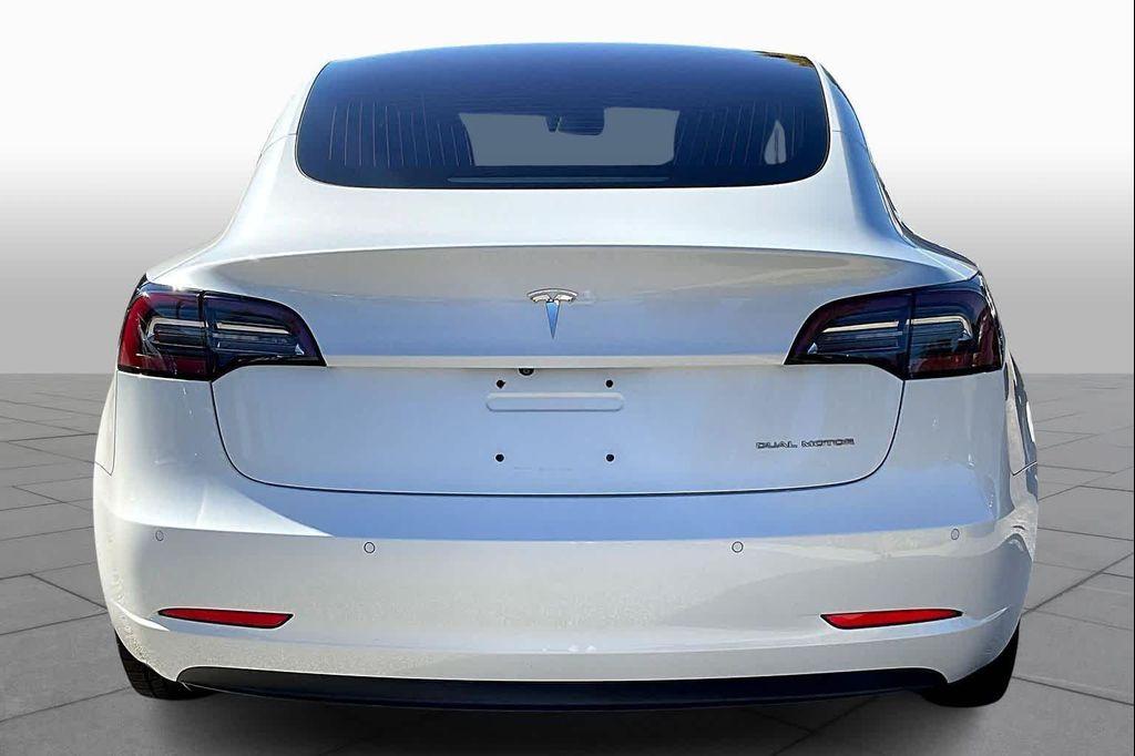 used 2018 Tesla Model 3 car, priced at $19,187