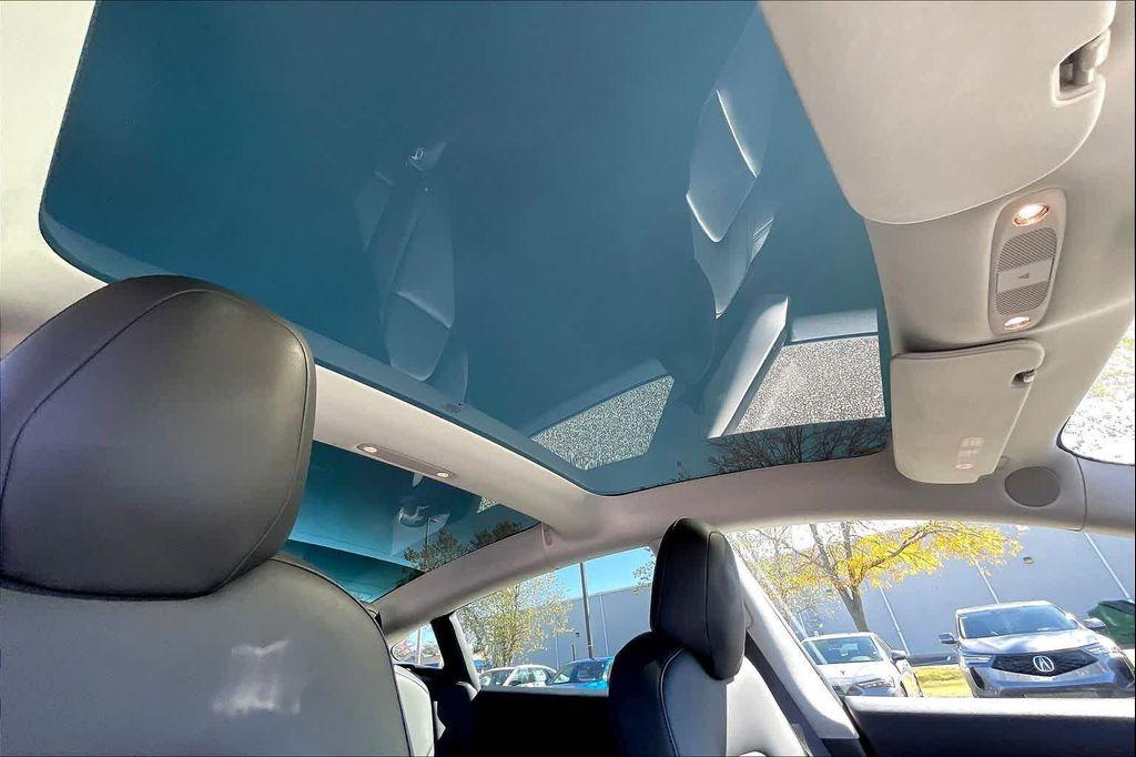 used 2018 Tesla Model 3 car, priced at $19,187