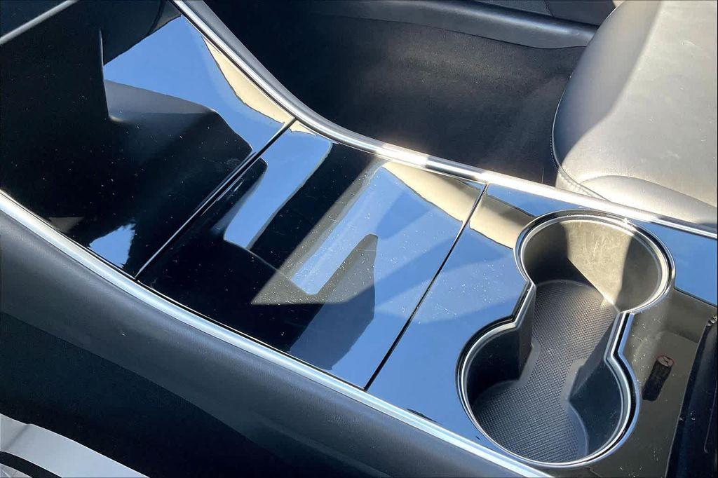 used 2018 Tesla Model 3 car, priced at $19,187