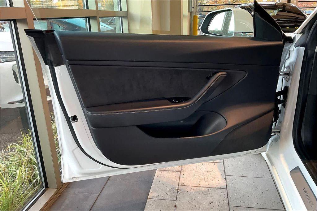 used 2018 Tesla Model 3 car, priced at $19,187