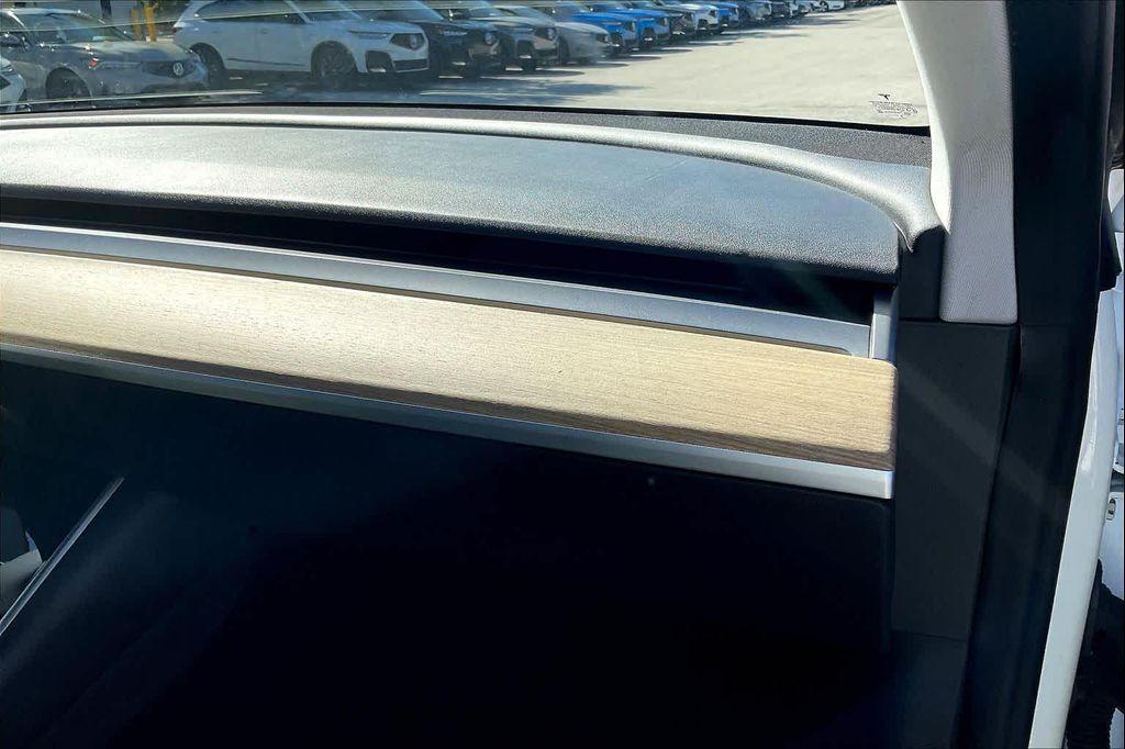 used 2018 Tesla Model 3 car, priced at $19,187