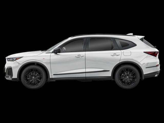 new 2025 Acura MDX car, priced at $70,250