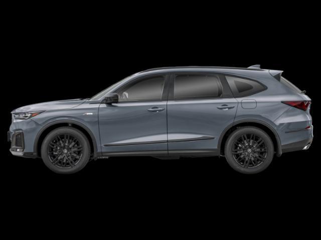 new 2026 Acura MDX car, priced at $70,850
