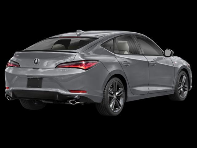 new 2025 Acura Integra car, priced at $36,795