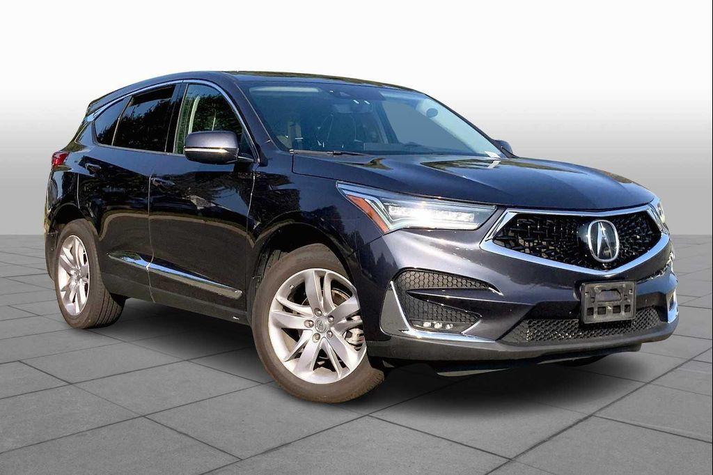 used 2019 Acura RDX car, priced at $22,987