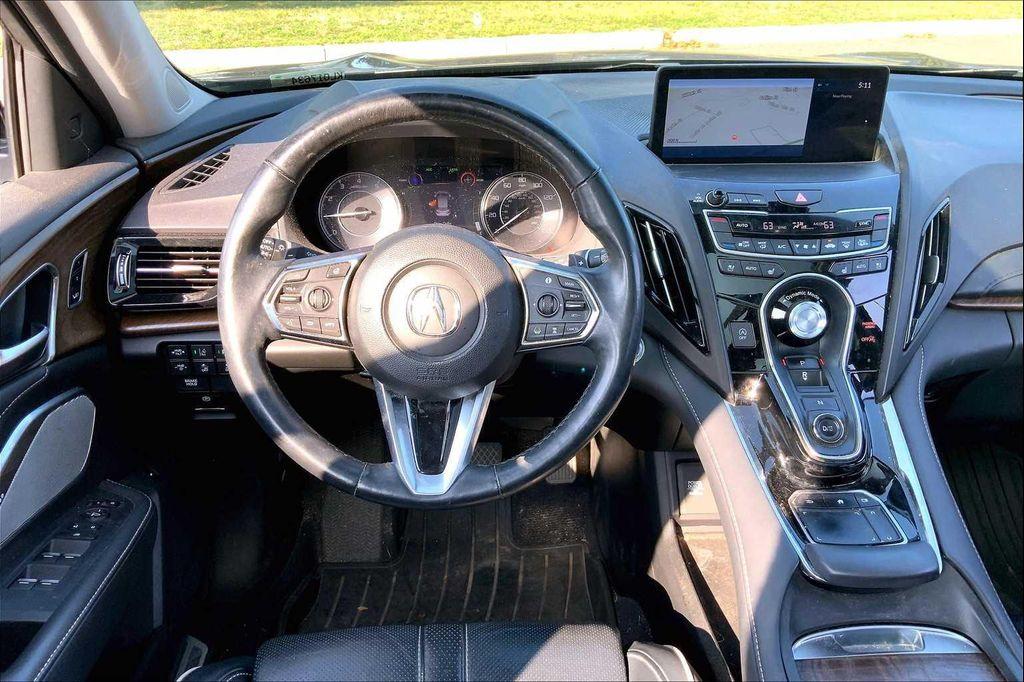 used 2019 Acura RDX car, priced at $22,987
