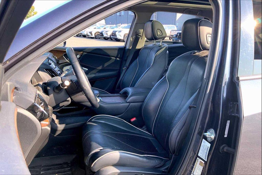 used 2019 Acura RDX car, priced at $22,987