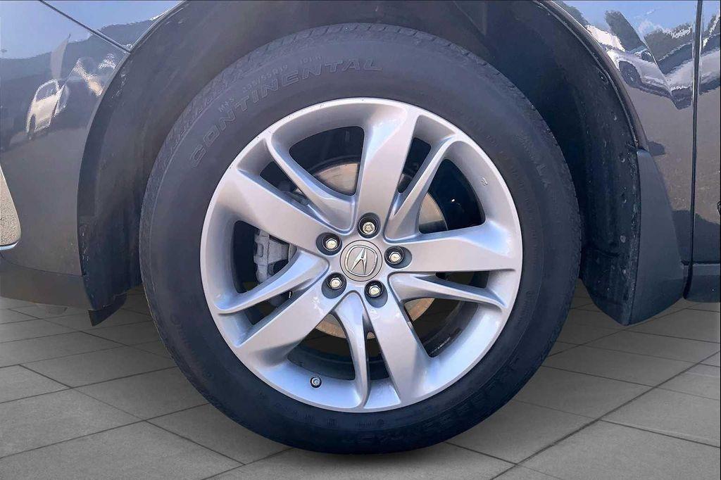used 2019 Acura RDX car, priced at $22,987